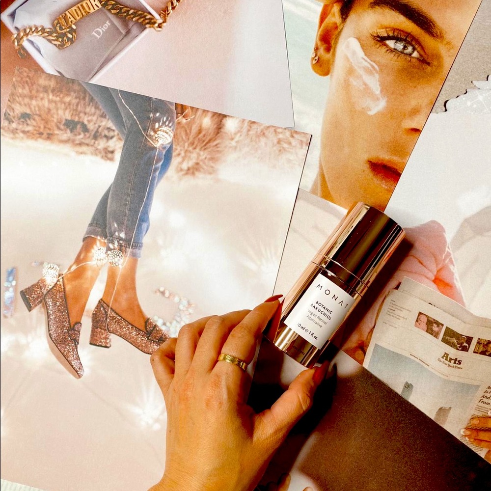 Skincare